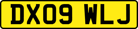 DX09WLJ
