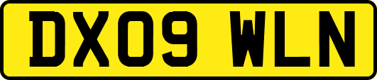DX09WLN