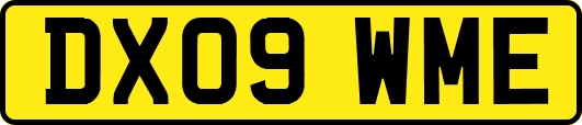 DX09WME