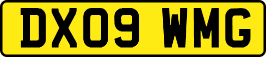 DX09WMG