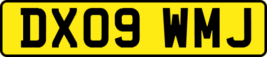 DX09WMJ