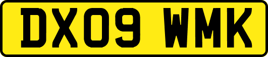 DX09WMK