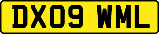 DX09WML