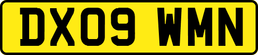DX09WMN