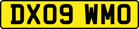 DX09WMO