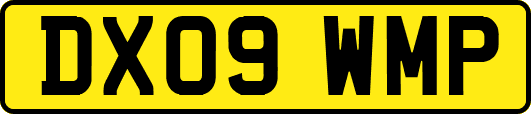 DX09WMP