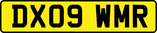DX09WMR