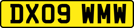 DX09WMW