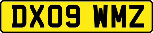 DX09WMZ
