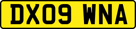 DX09WNA