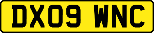 DX09WNC