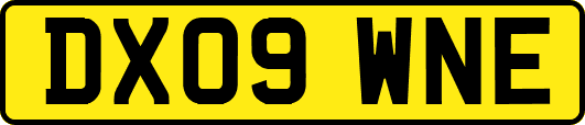 DX09WNE