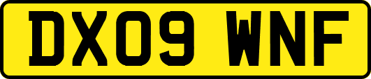 DX09WNF