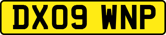 DX09WNP