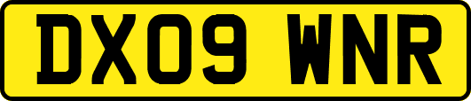 DX09WNR