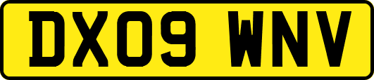 DX09WNV