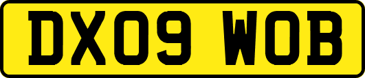DX09WOB