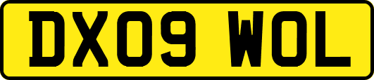 DX09WOL