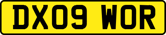 DX09WOR