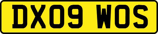 DX09WOS