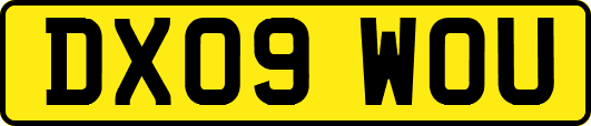 DX09WOU