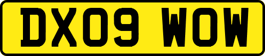 DX09WOW