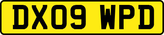 DX09WPD