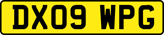 DX09WPG