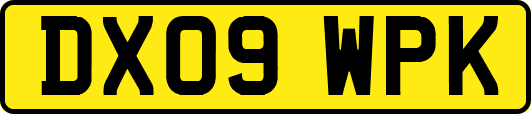 DX09WPK