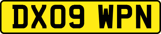 DX09WPN