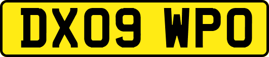 DX09WPO