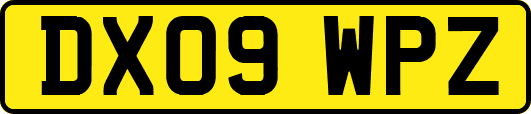 DX09WPZ
