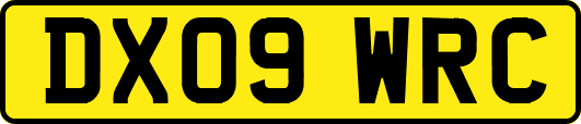 DX09WRC