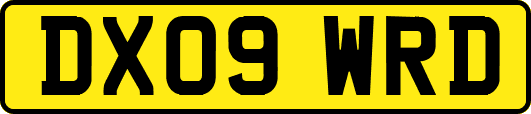 DX09WRD
