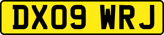 DX09WRJ