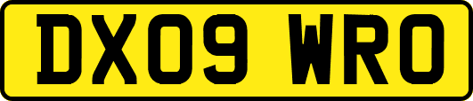 DX09WRO