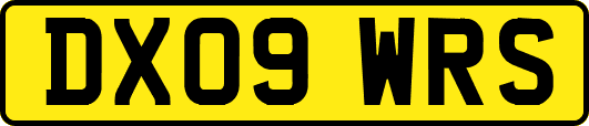 DX09WRS