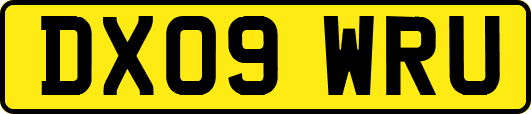 DX09WRU