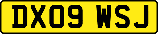 DX09WSJ