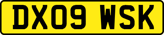 DX09WSK