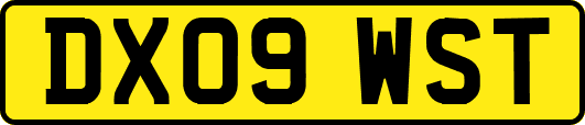 DX09WST