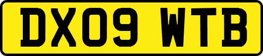 DX09WTB
