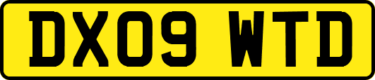 DX09WTD