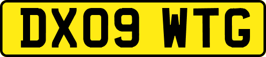 DX09WTG