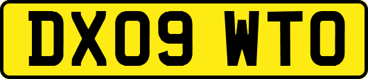 DX09WTO