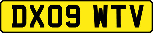 DX09WTV