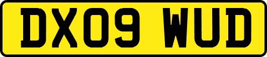 DX09WUD