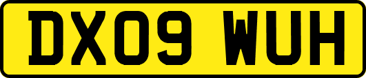 DX09WUH