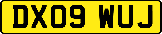 DX09WUJ