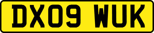 DX09WUK